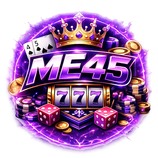 ถอดรหัส me45 พิชิตชัยชนะด้วยหลักสถิติและกลยุทธ์เชิงคณิตศาสตร์ชั้นสูง